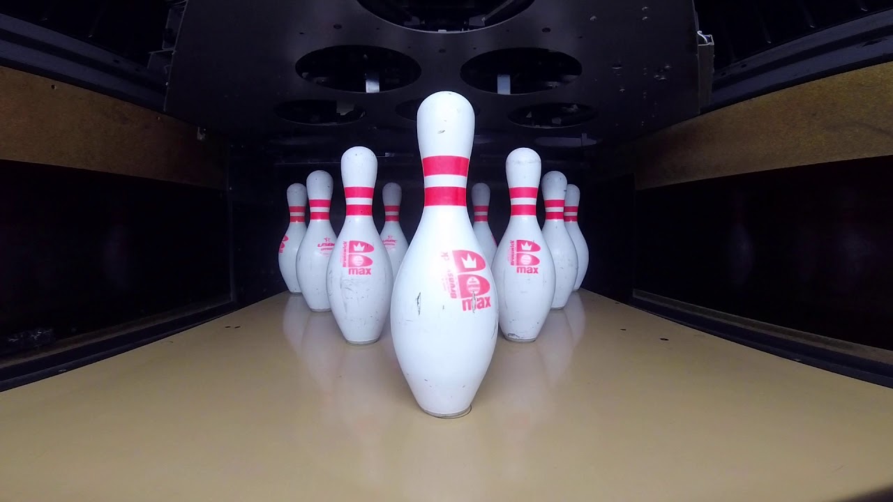 Brunswick GS-X Full Cycle
