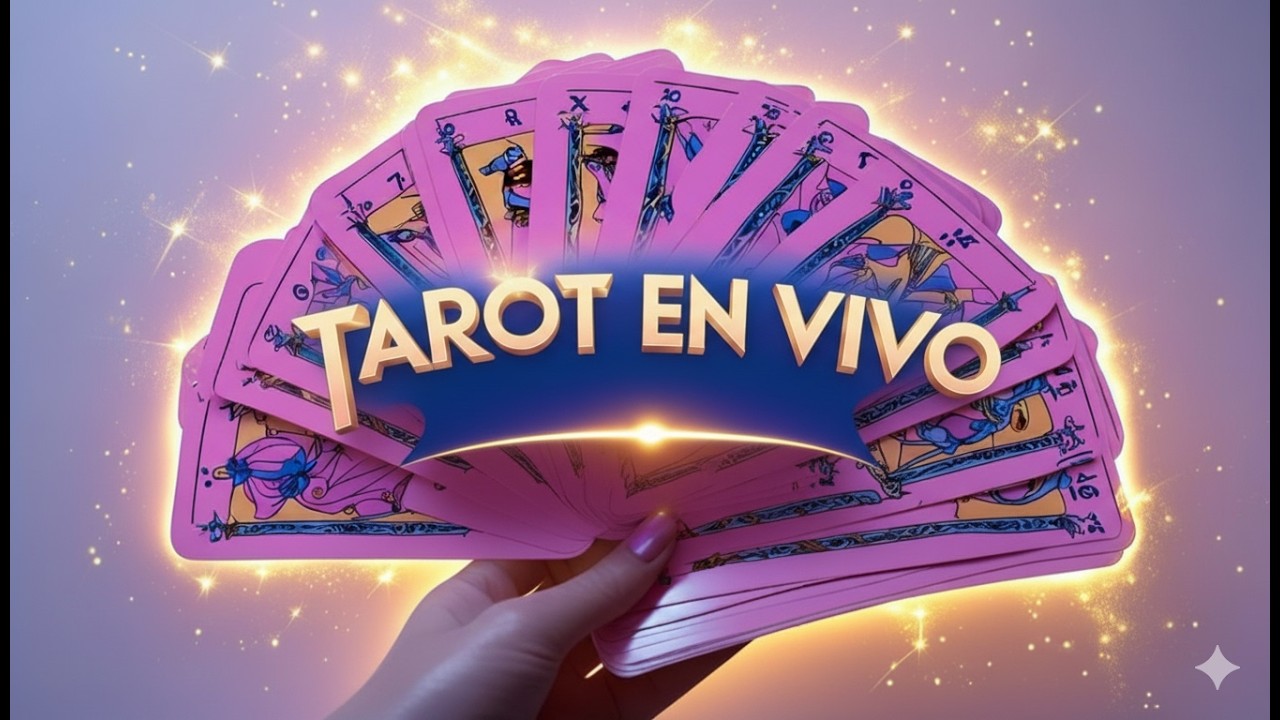 🔥 RESPONDIENDO PREGUNTAS con el Tarot