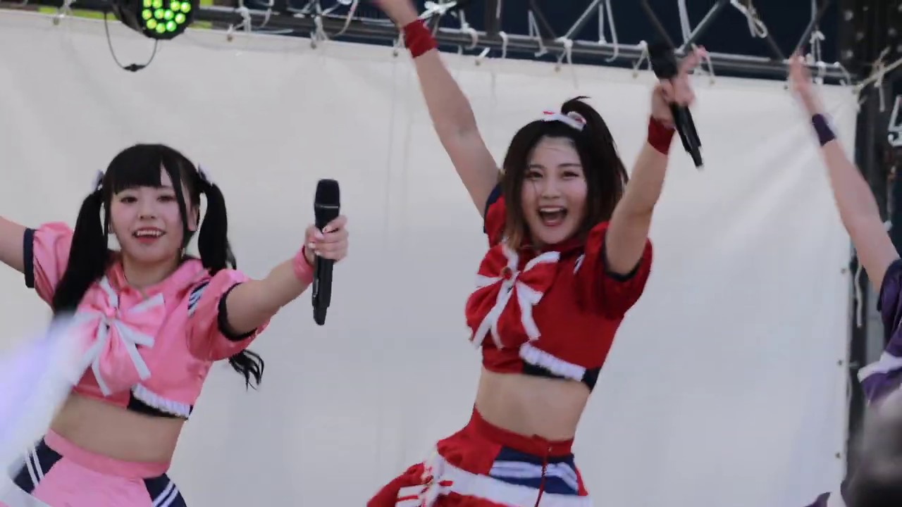 「史上最強うぇぽん」 chuLa