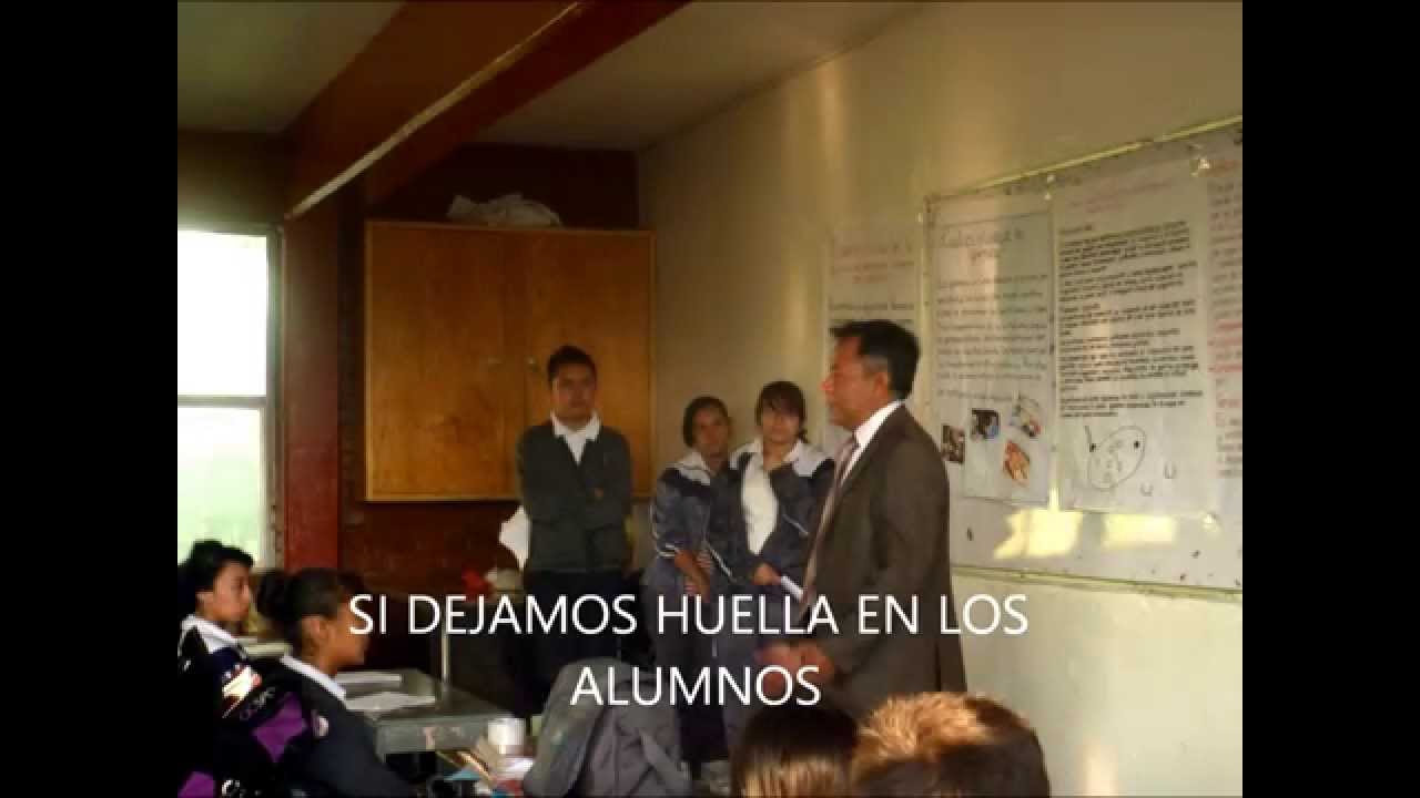 Secundaria Tecnica No. 60 