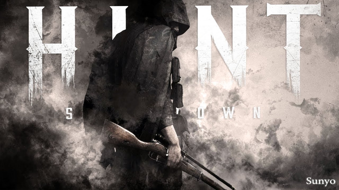 Hunt: Showdown 1896 ☠️ 384: Das war kein Kampf (Horror, Action) Sunyo gruselt