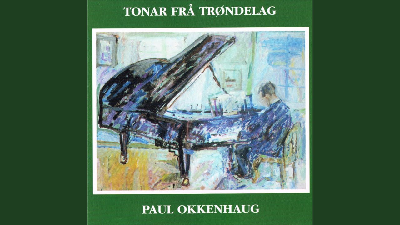 Tonar Frå Trøndelag