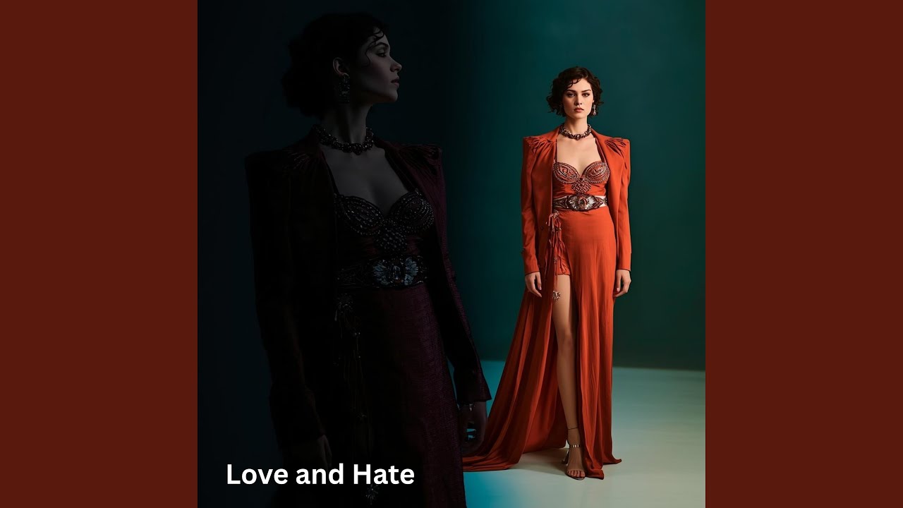 Love and Hate
