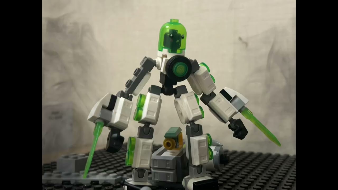 The Christmas the droid attack full episode