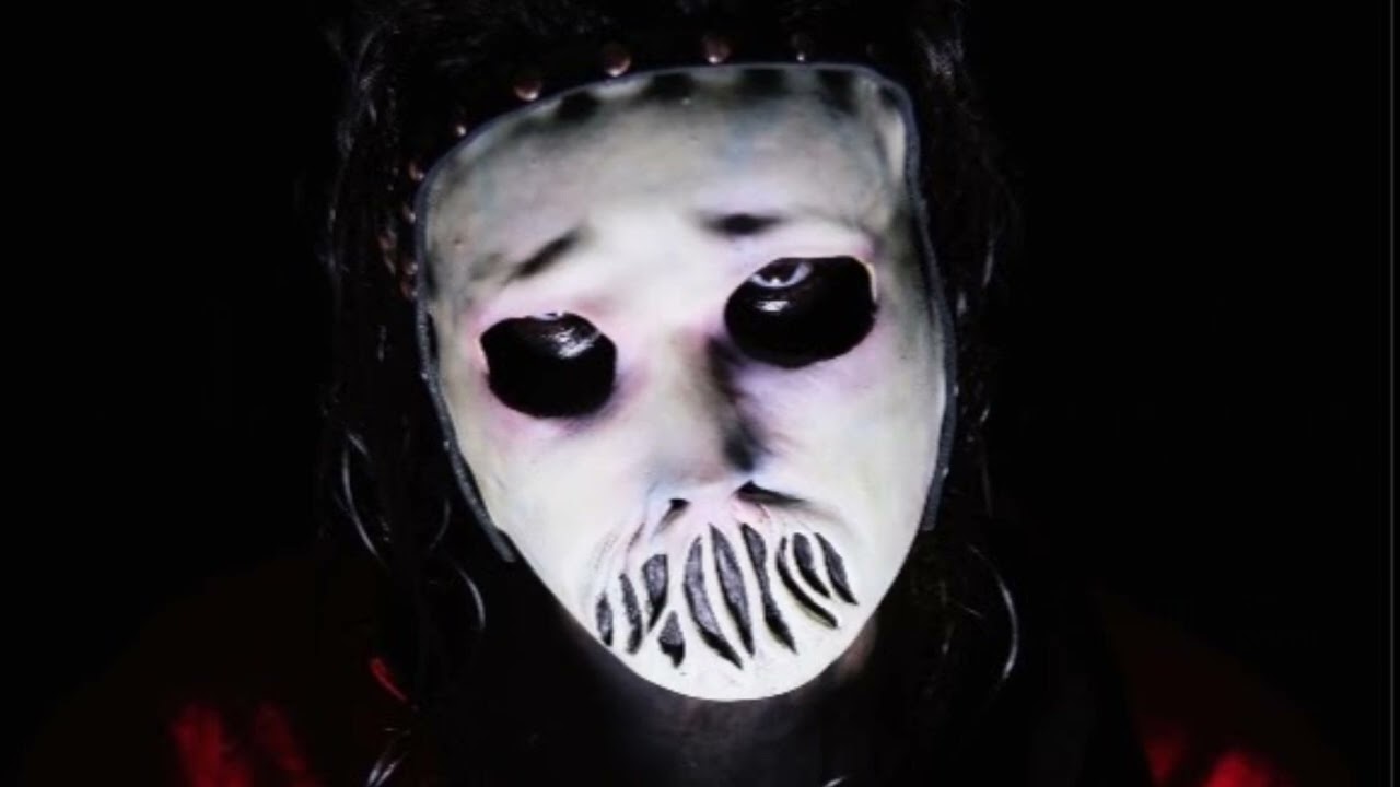 Slipknot - De Sado Only Drums