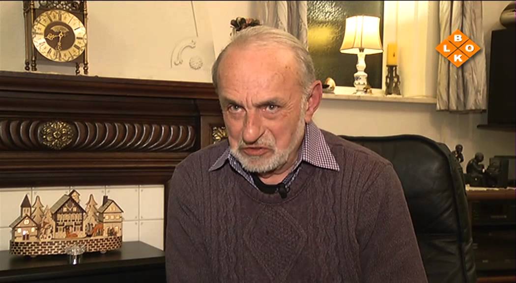 BLOKTV: 20131201_3 Boekel CD