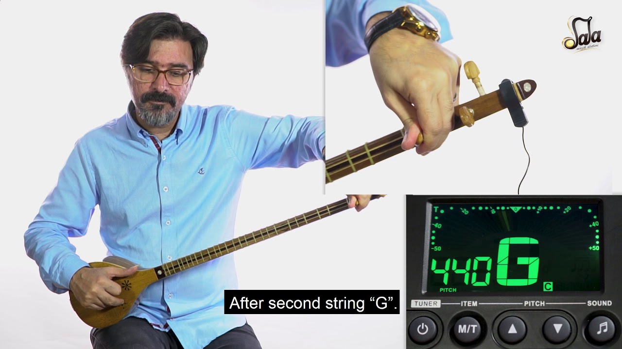 How To Tune A Setar