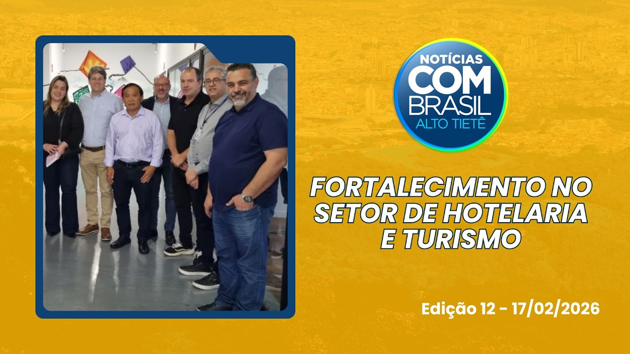 Notícias Alto Tietê: Furto em Shopping de Suzano, IPTU 2026 e Cobertura do Carnaval na Região