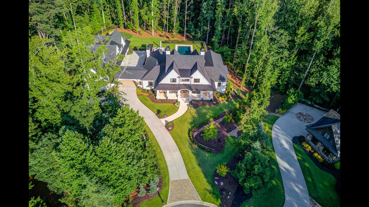 4815 Kettle River Pt - Property Tour
