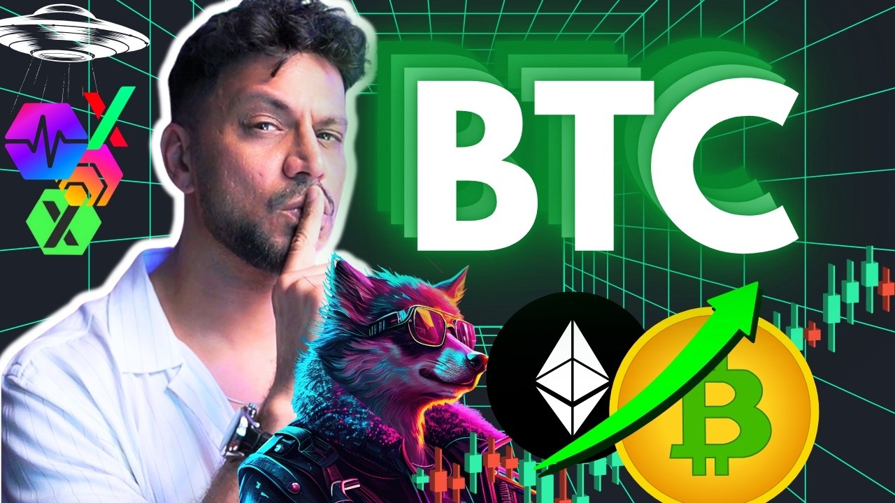 How high can Bitcoin go?
