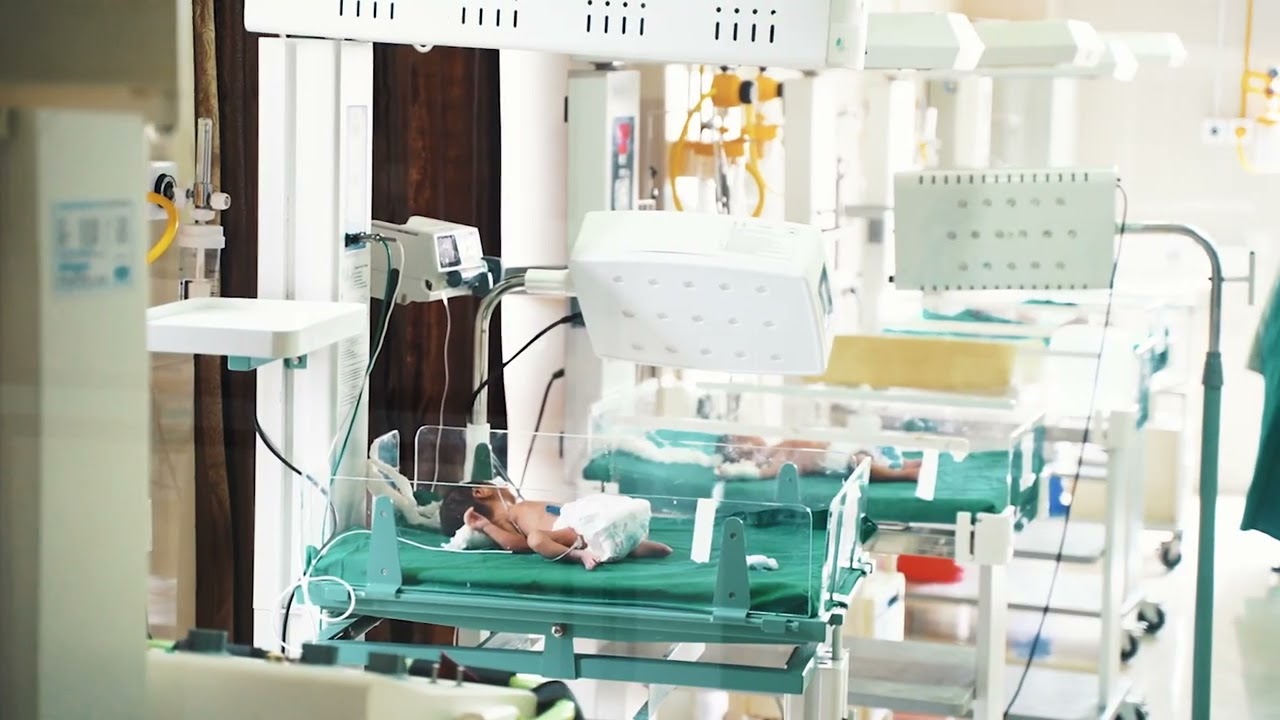 Vedantaa Institute of Medical Sciences, Vedantaa Hospital and Research Center