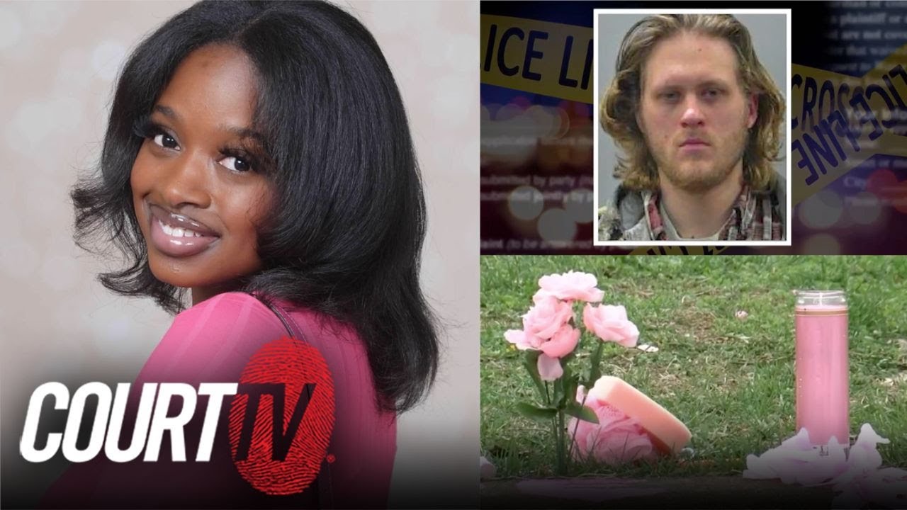 Sade Robinson Murder: Blood Found in Suspect's Home