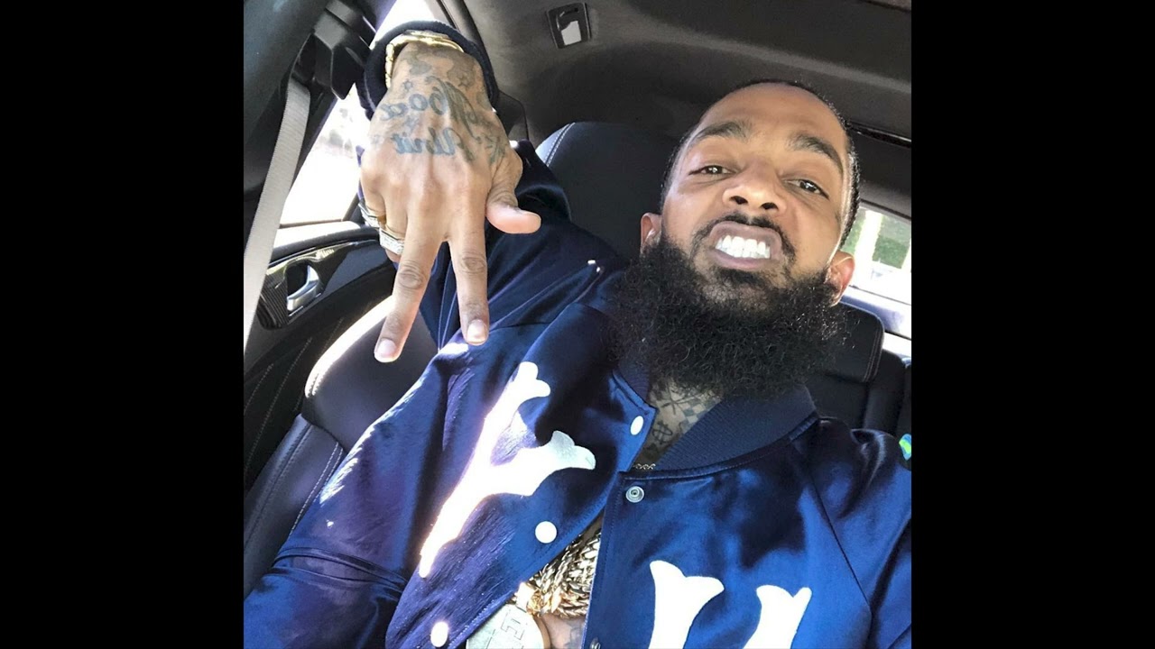 [FREE] Nipsey Hussle Type Beat - 