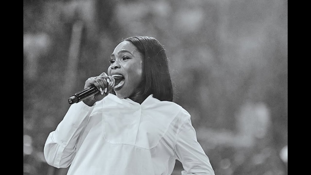 LET GOD ARISE
