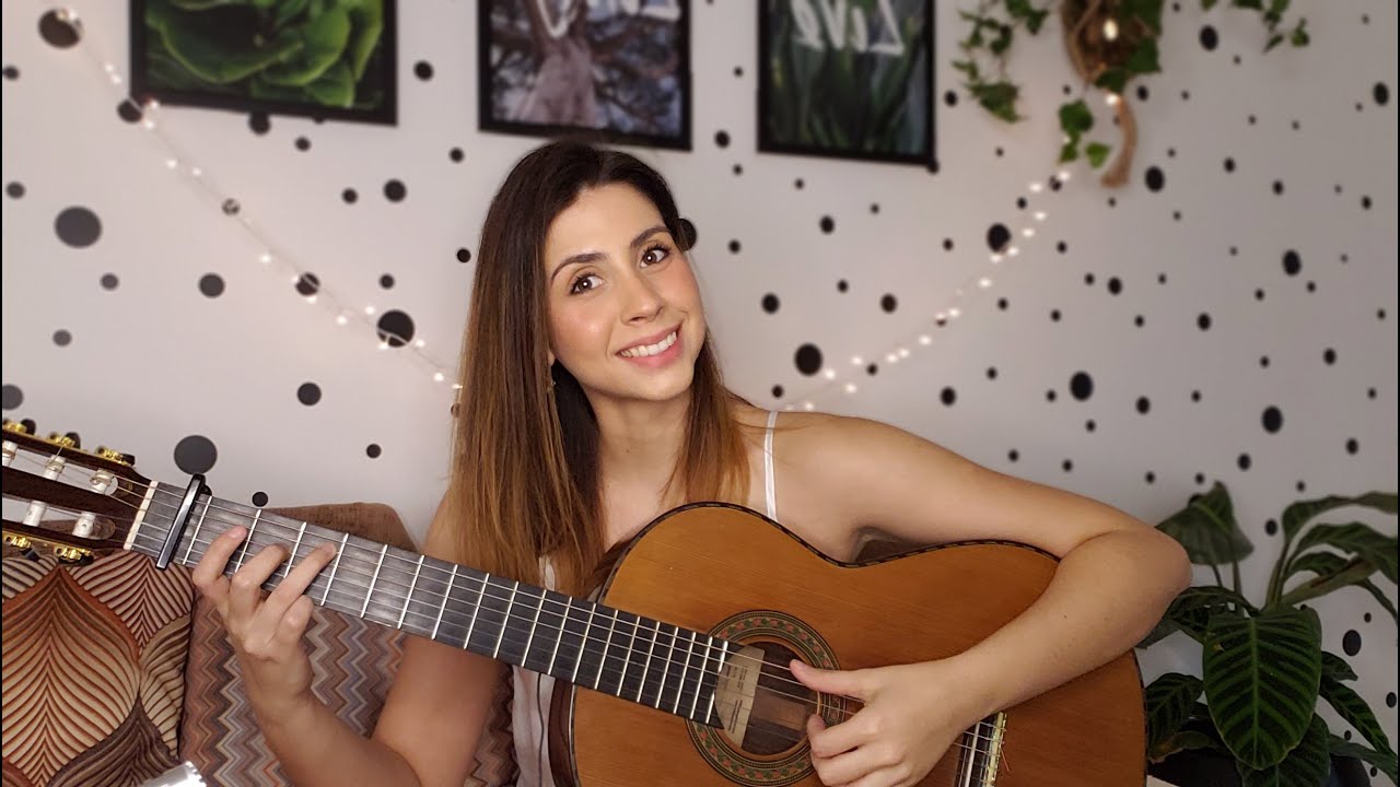 ELEANOR RIGBY (The Beatles) - Raíssa Amaral (legendado)