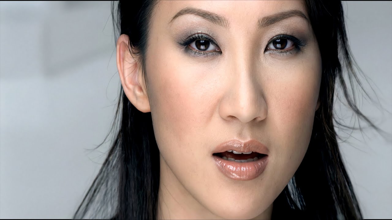 李玟 CoCo Lee《Baby對不起》(Official Video Karaoke)