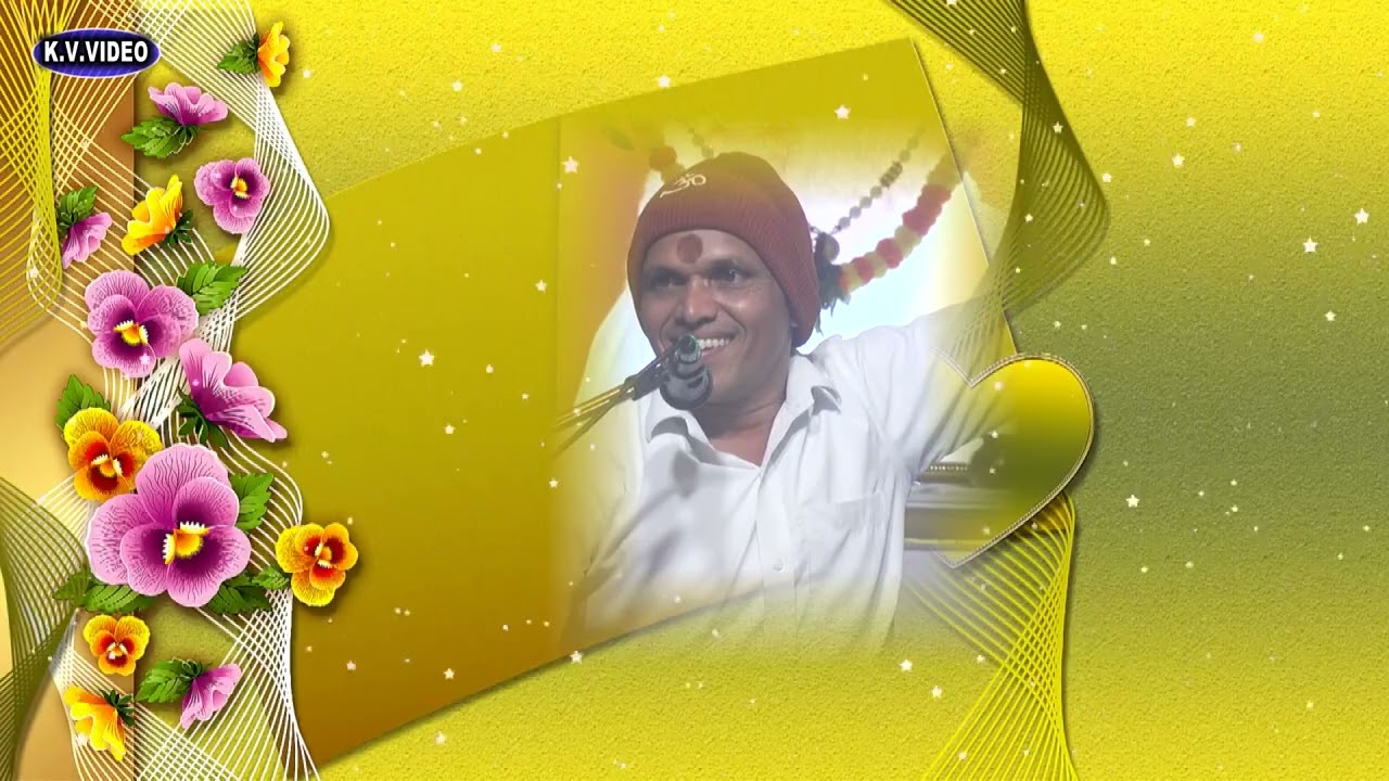 RAMCHADRA HARI OM SHATSHANG. NAVERA PART 1