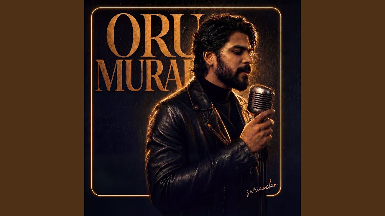 Oru Murai (From 