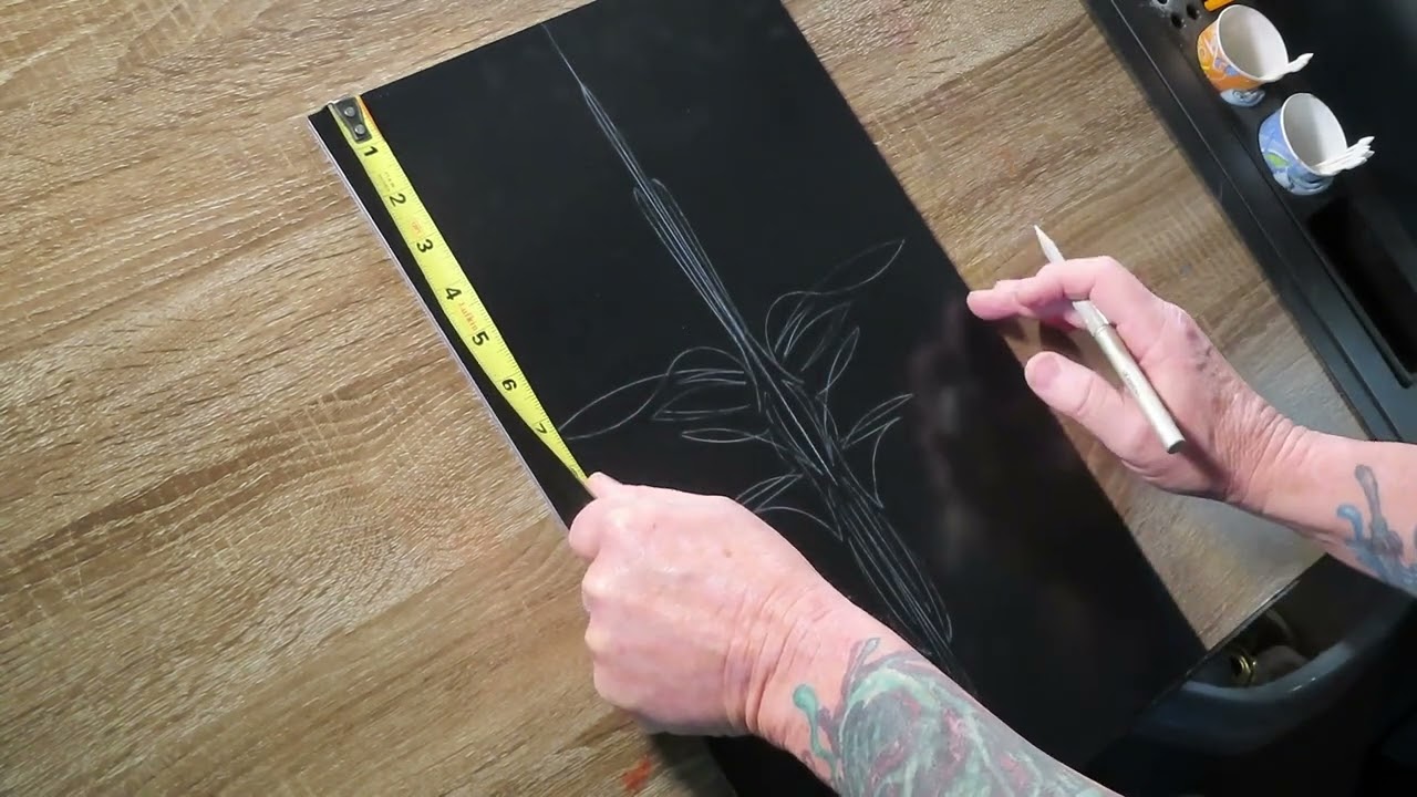 How To Lay Out A Design