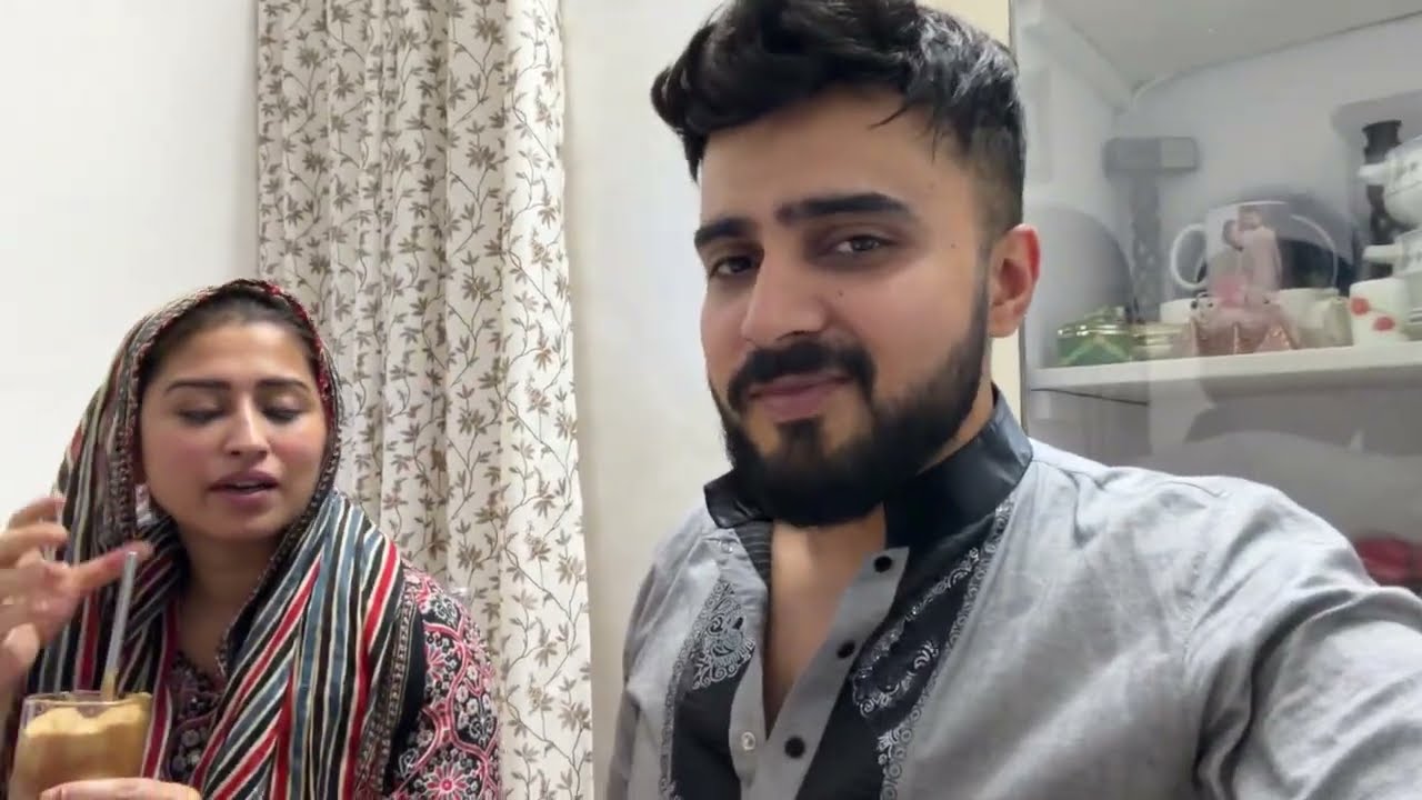 BIWI JO BANAYE WAHI KHANA PADEGA? 😭😂 | Husband vs Wife Food War