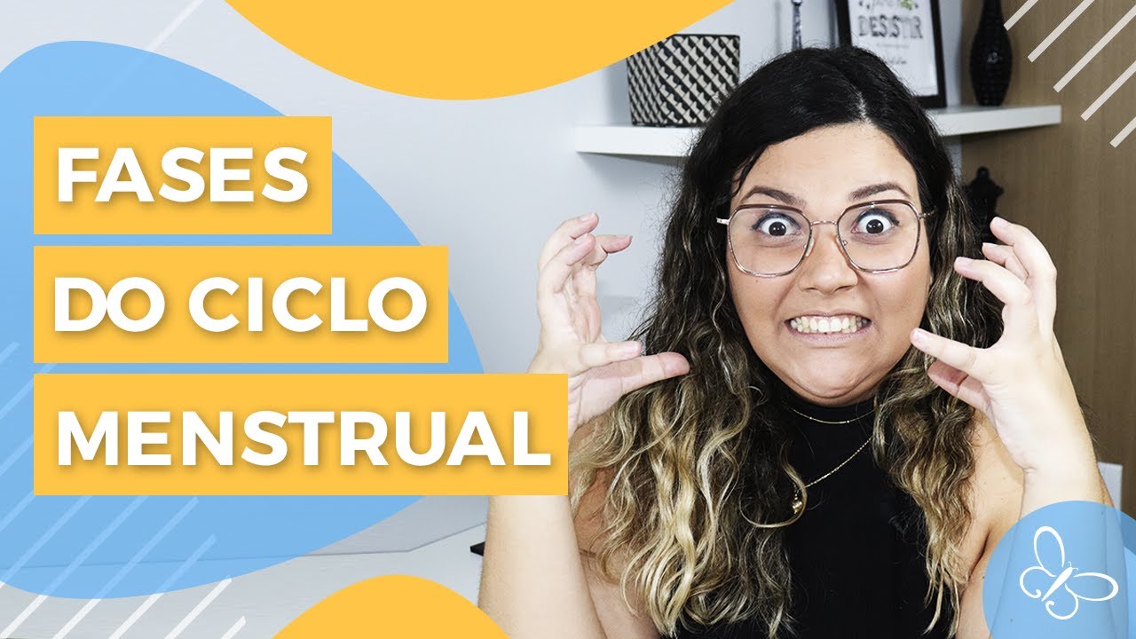 A mulher em cada fase do ciclo menstrual • Casule Saúde e Bem-estar