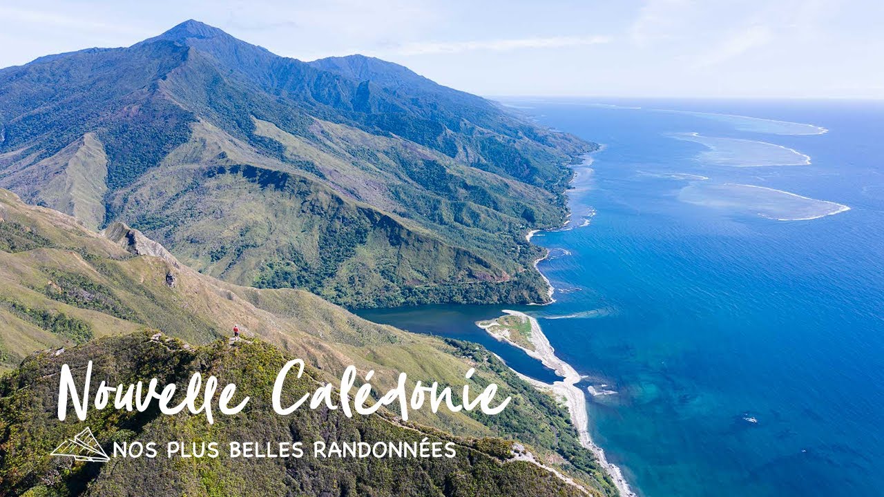 Nouvelle-Calédonie : Nos plus belles randonnées