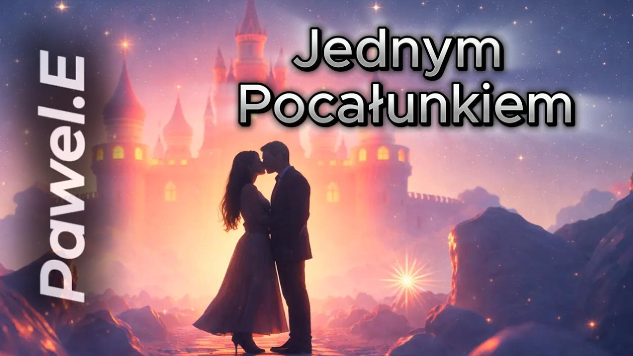 Jednym Pocałunkiem – Jak w Bajce ❤️ | Najpiękniejsza Piosenka o Miłości 2026