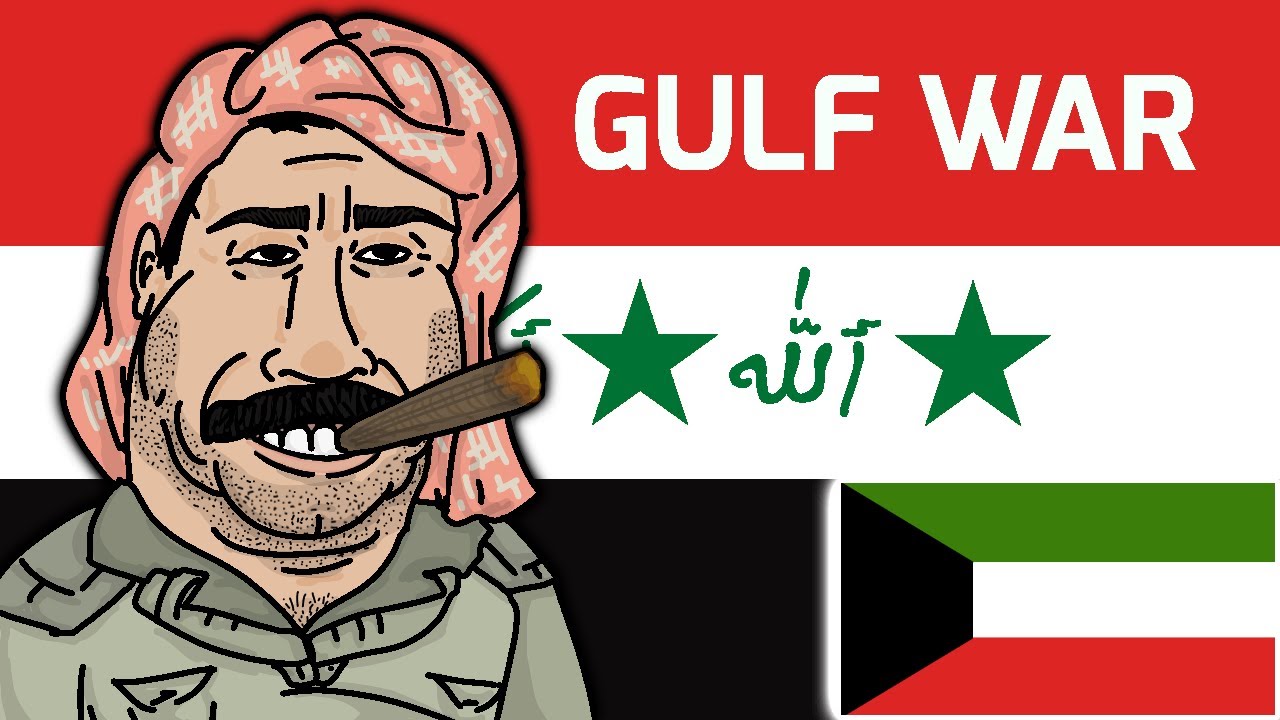 Gulf War