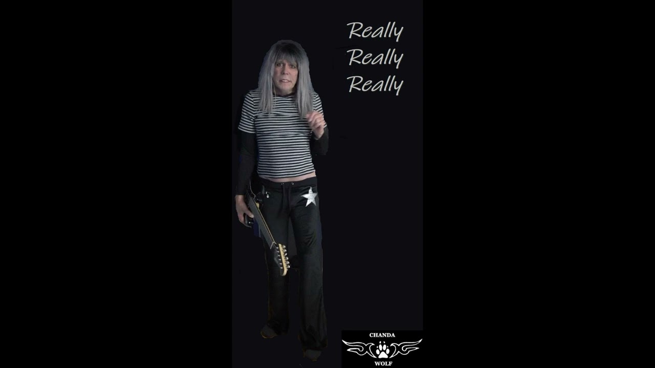Really Really Really