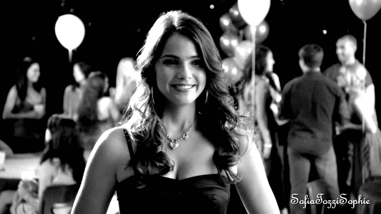 Diana Meade & Elijah (+ Elena) || The Vampire Diaries / The Secret Circle