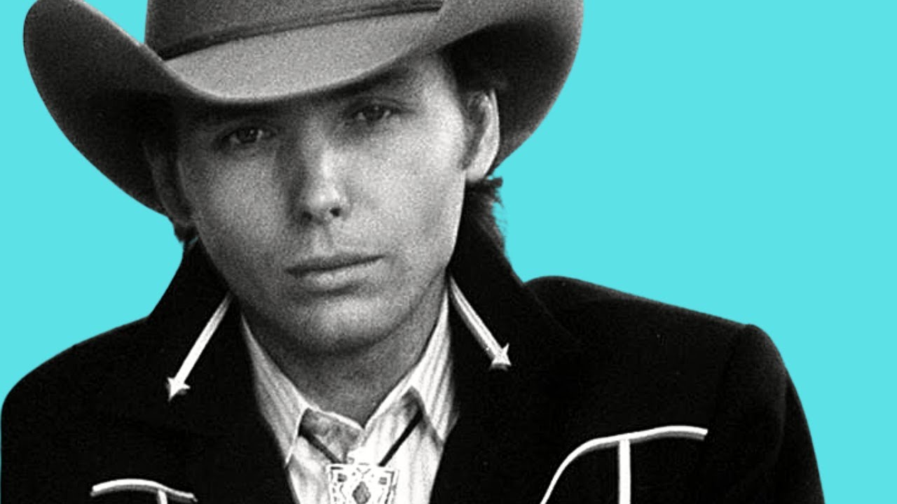 Working For Dwight Yoakam