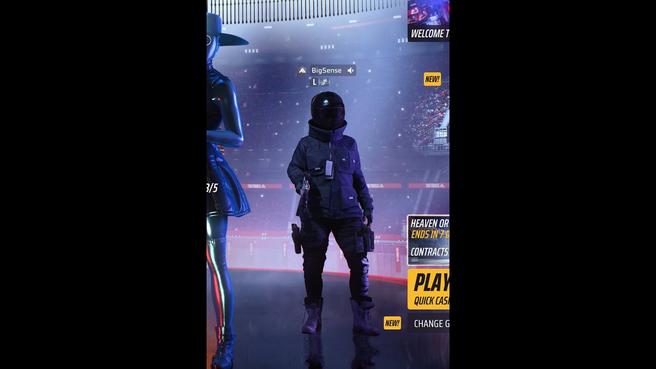 NOOB FINALS GAMEPLPAY