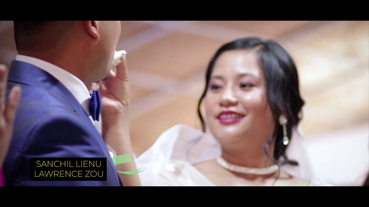 Sanchil Lienu  || Lawrence Zou