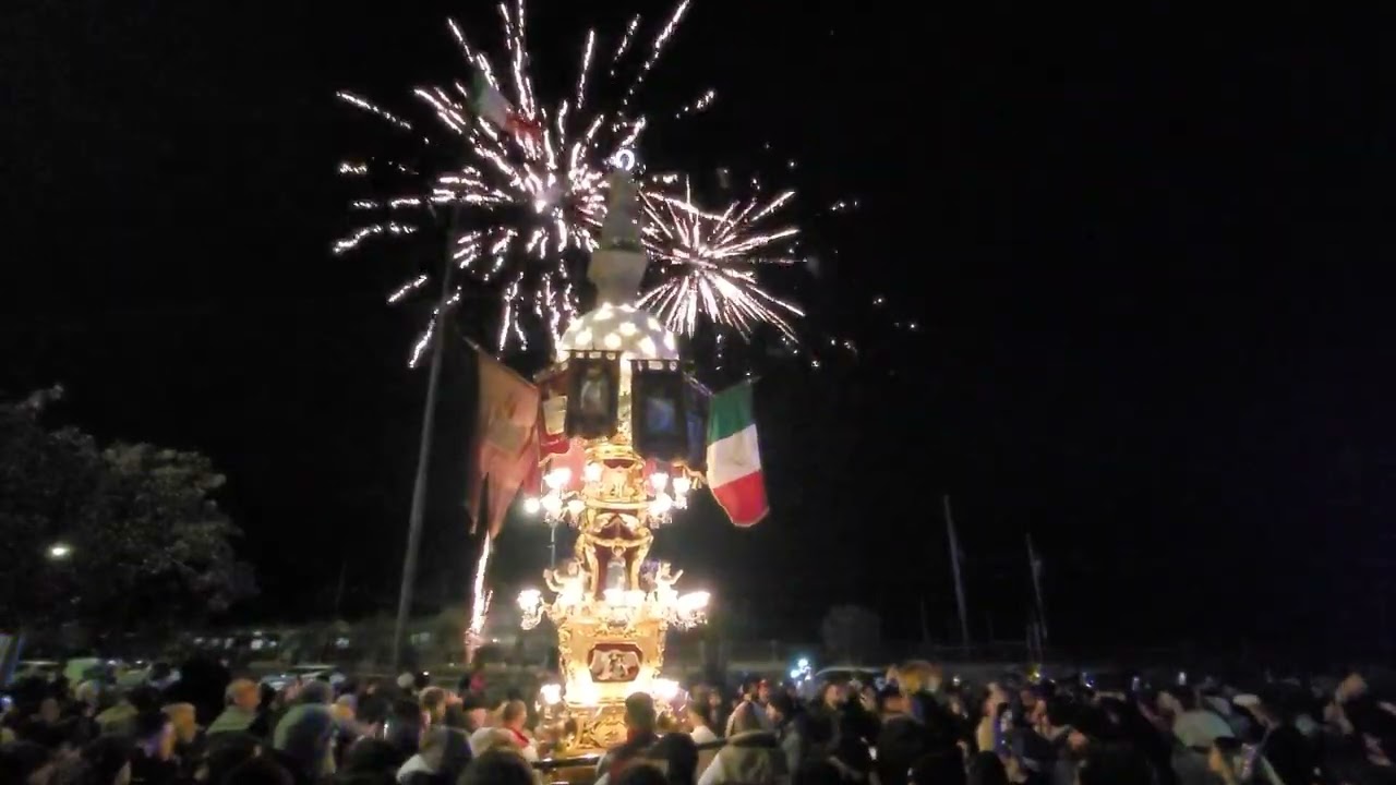 25-01-2026 Festeggiamenti Cereo Circolo Cittadino S.Agata