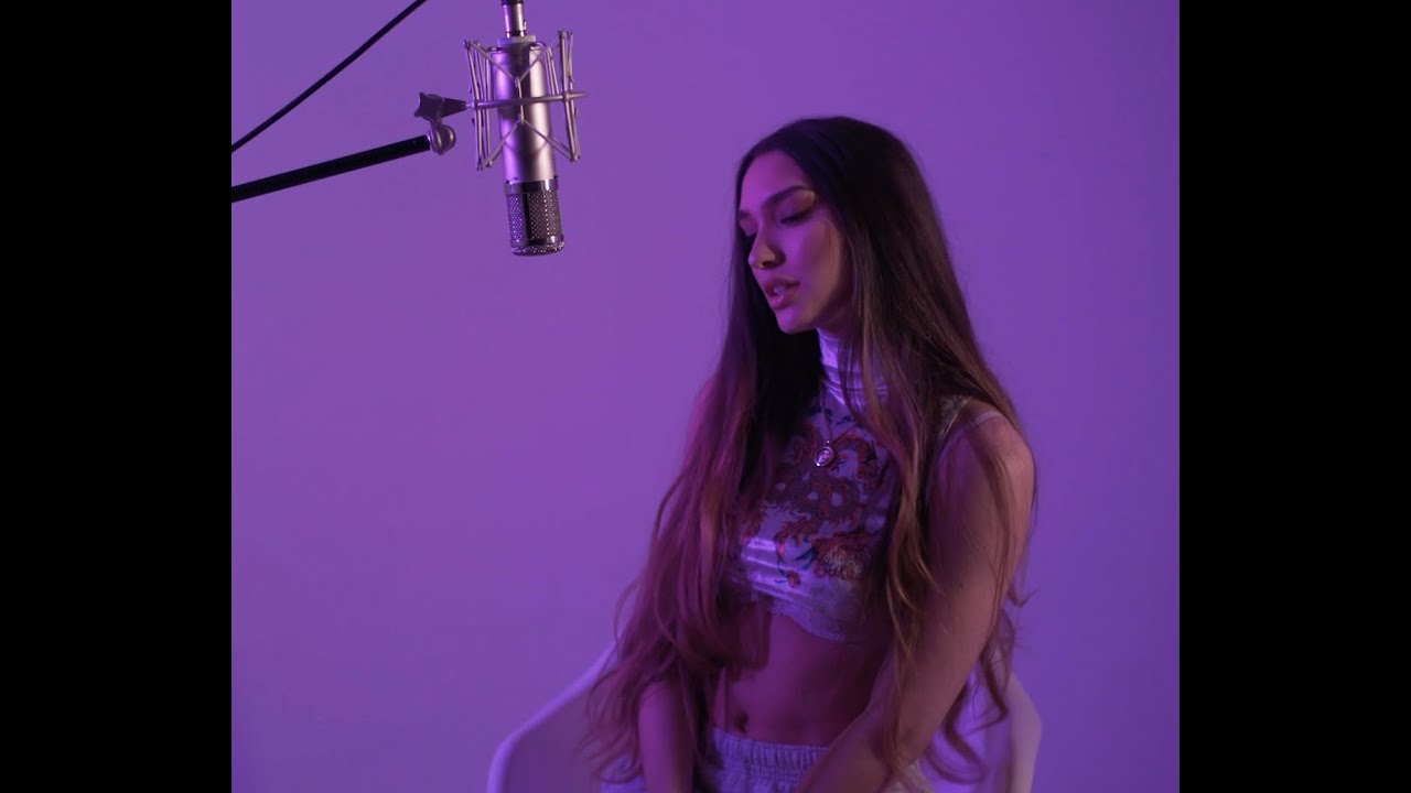 The Weeknd - Heartless (Cover by: IVANA)