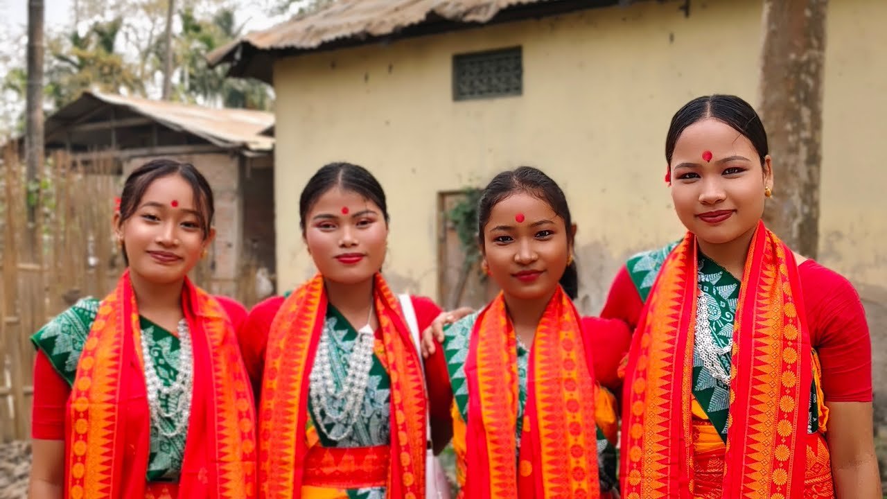 আজি আমাৰ সকলোৰে মৰমৰ মামাক লগ পাই বহুত ভাল লাগিল।।♥️🧿🙏#bjp #jindabad 