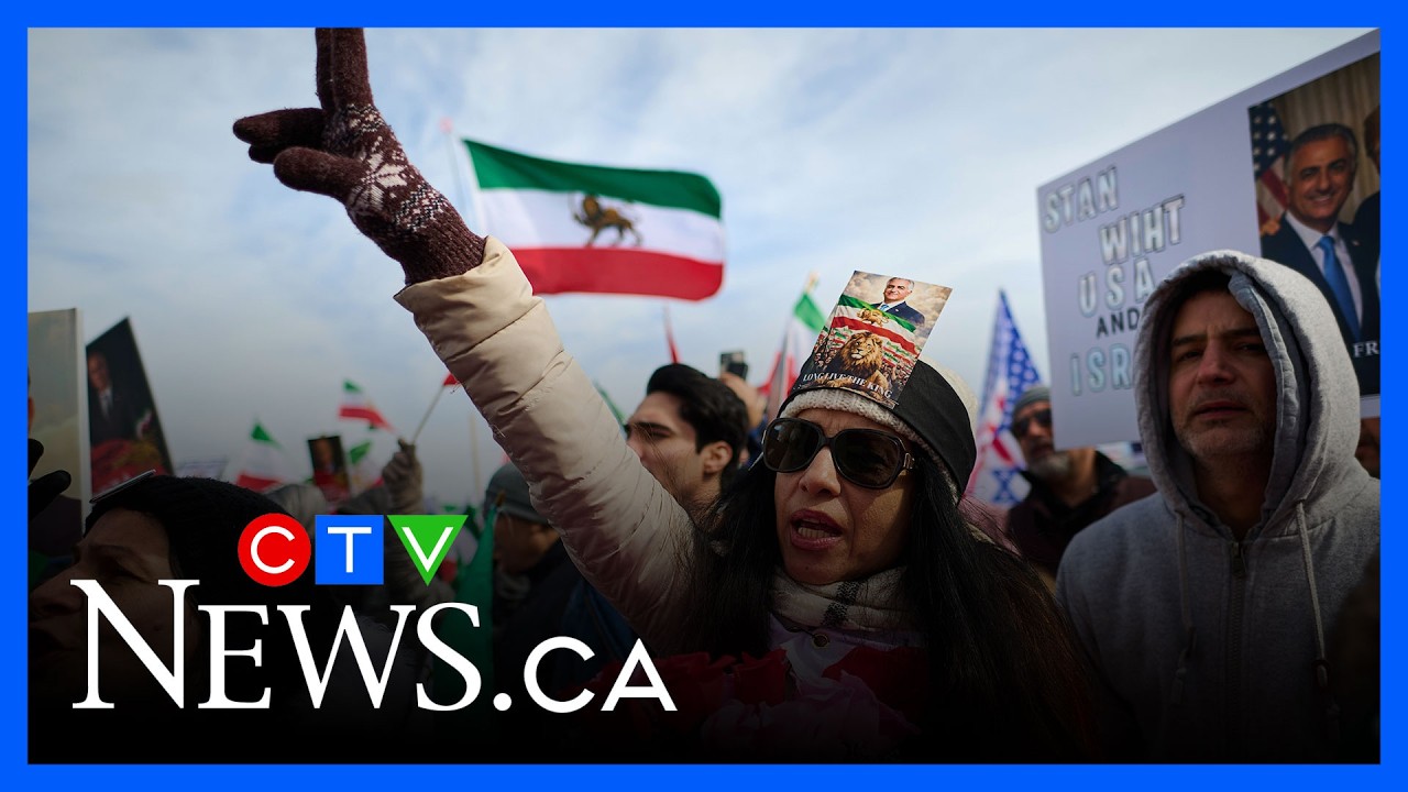 Ret. Gen. says Canada to play 'limited role' in Middle East conflict after Iran attack