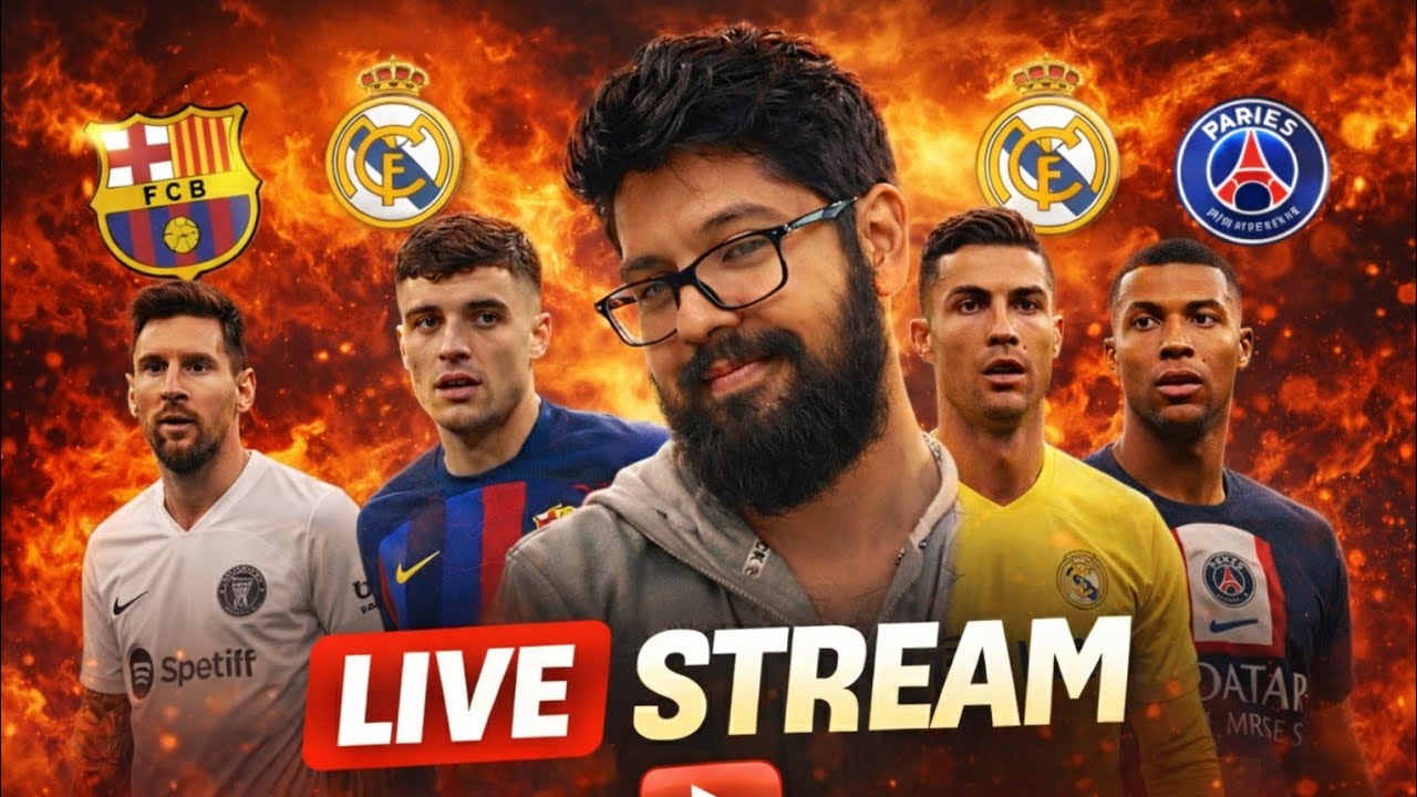 🚀 ROAD TO FC CHAMPION! + Reviewing & FIXING Your Teams LIVE! (FC Mobile)