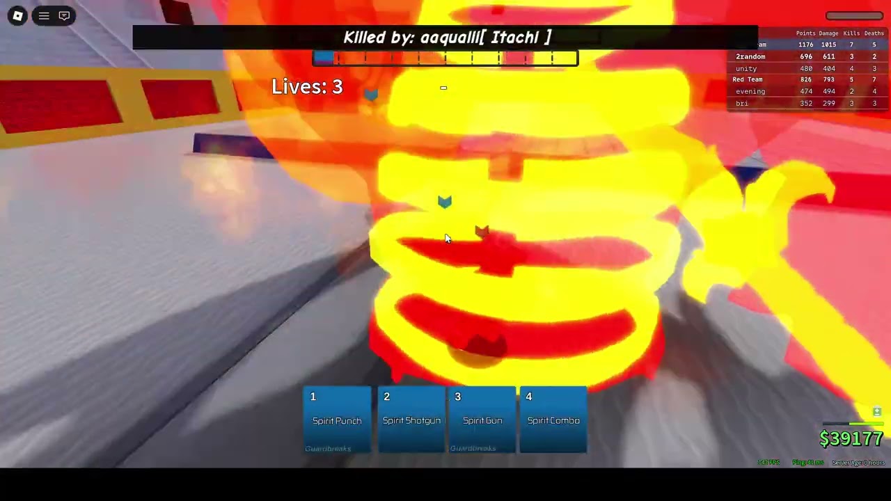 Prob aba 96