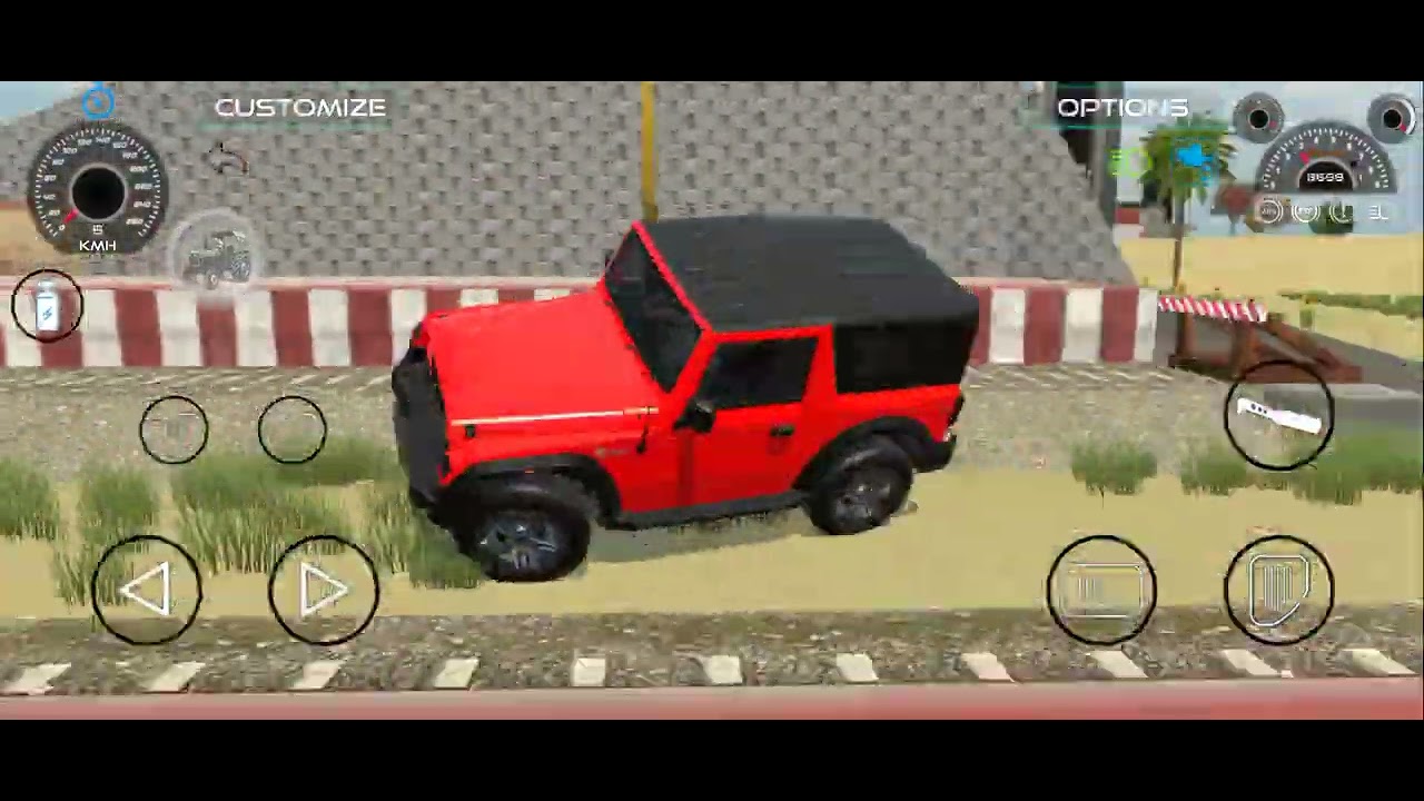 Thar ki video!@skp01s @SKP02s 