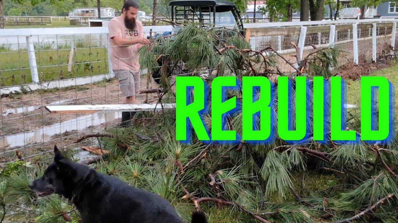 Rebuild