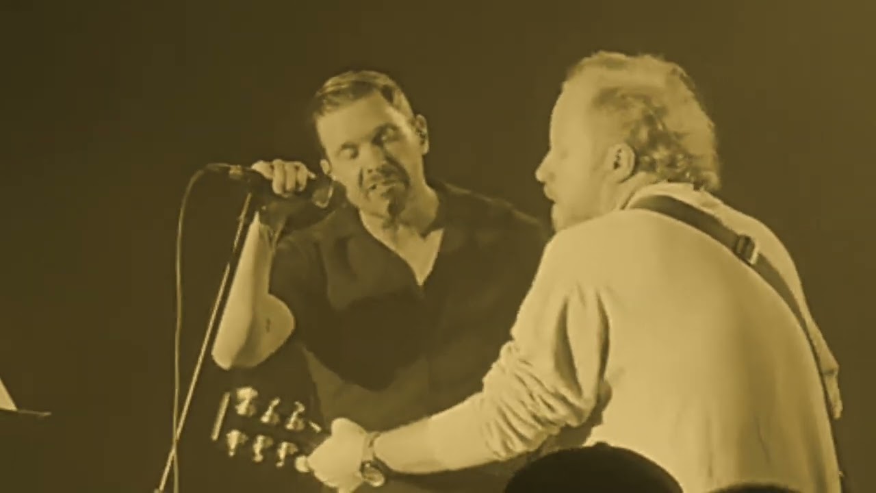 SHINEDOWN - Back to the Living - Unreleased/Never before heard