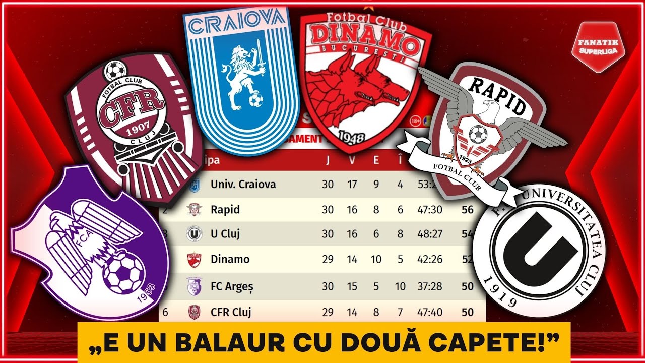 JOCURI DE CULISE in play-off pentru STABILIREA CAMPIOANEI!? PLANUL DIABOLIC pus la cale