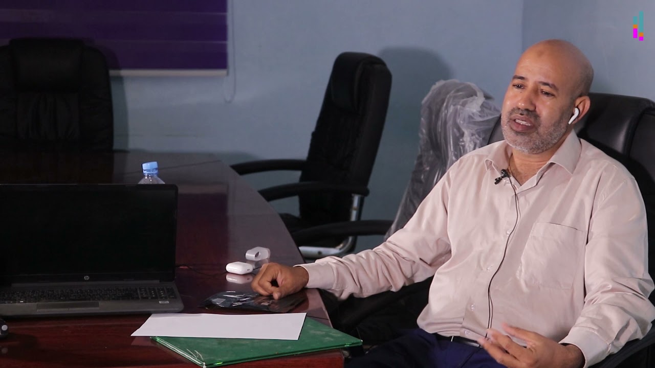 موقع الفكر في لقاء مع الدكتور أحمد بن الزين، اختصاصي أمراض النساء