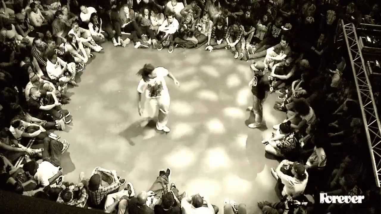 Promo HOUSE DANCE FOREVER