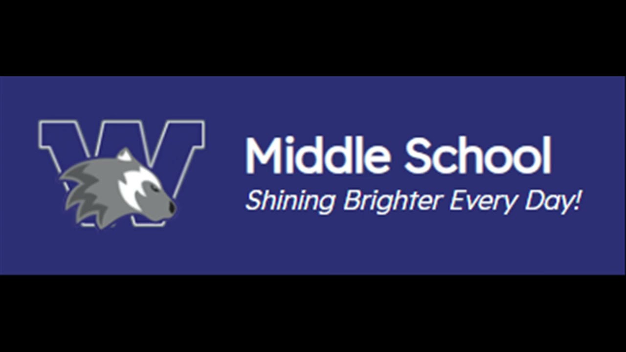 Warren Middle School Graduation 2025