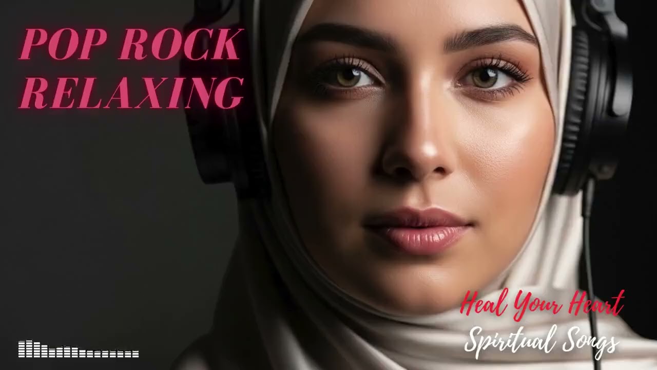 When Anxiety Feels Too Loud | Spiritual Music for Instant Calm
