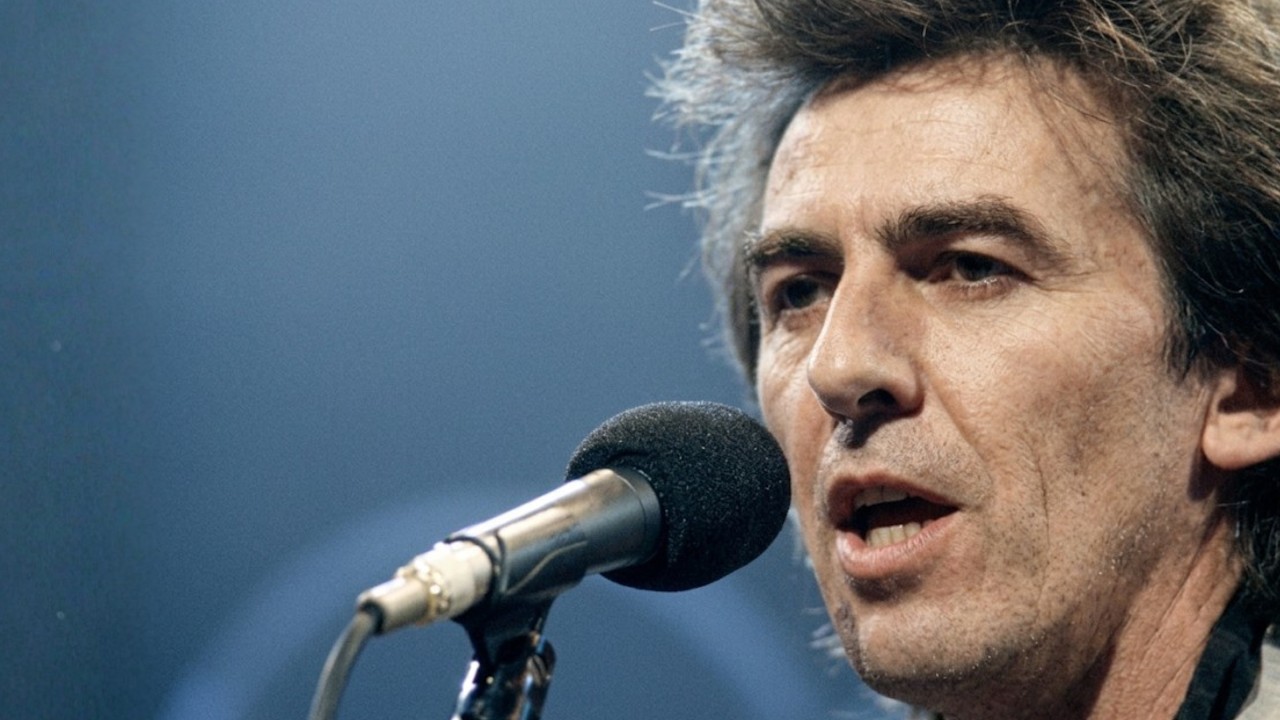 Carl Perkins, George Harrison - Everybody's Trying To Be My Baby 9/9/1985 Capitol Theatre (Official)
