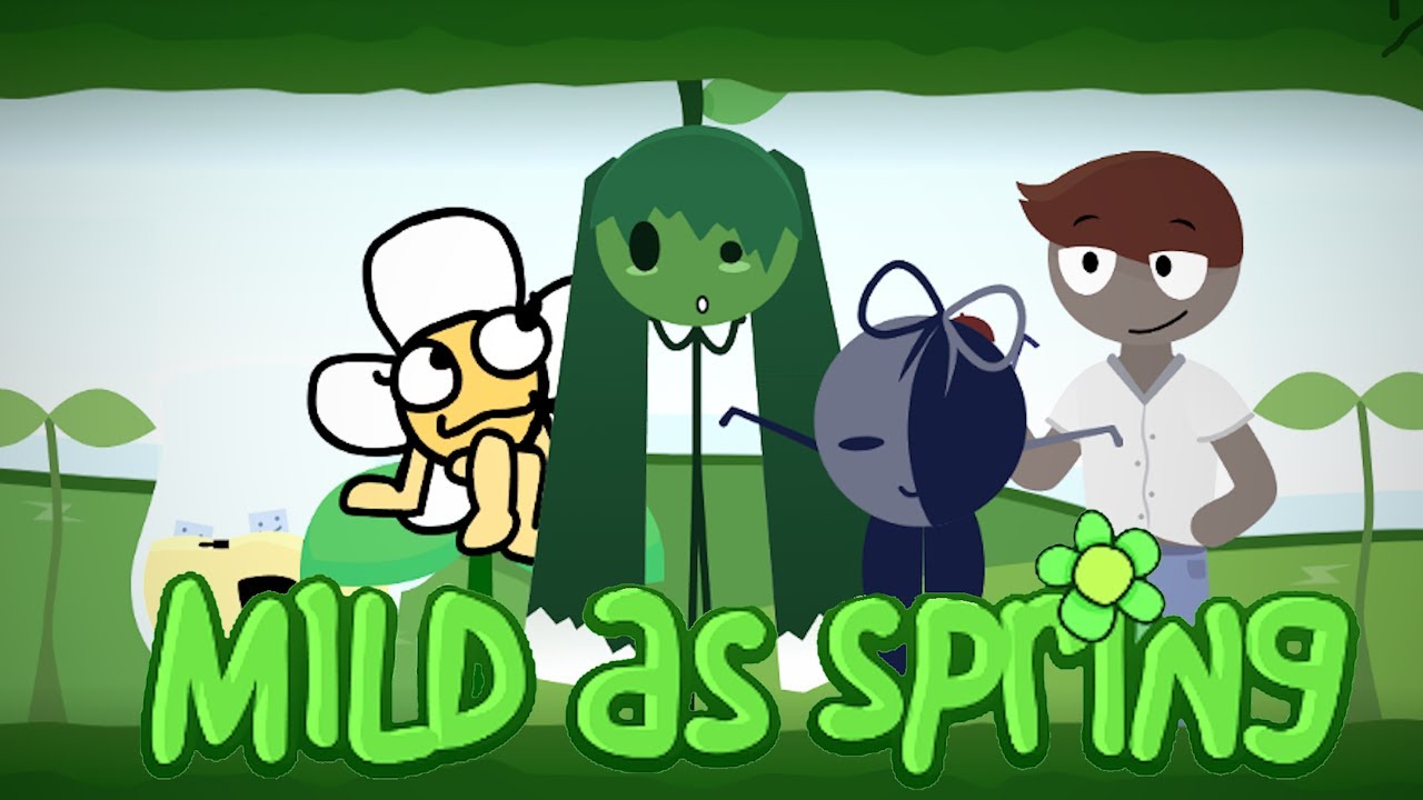 Sick | Mild As Spring Mix