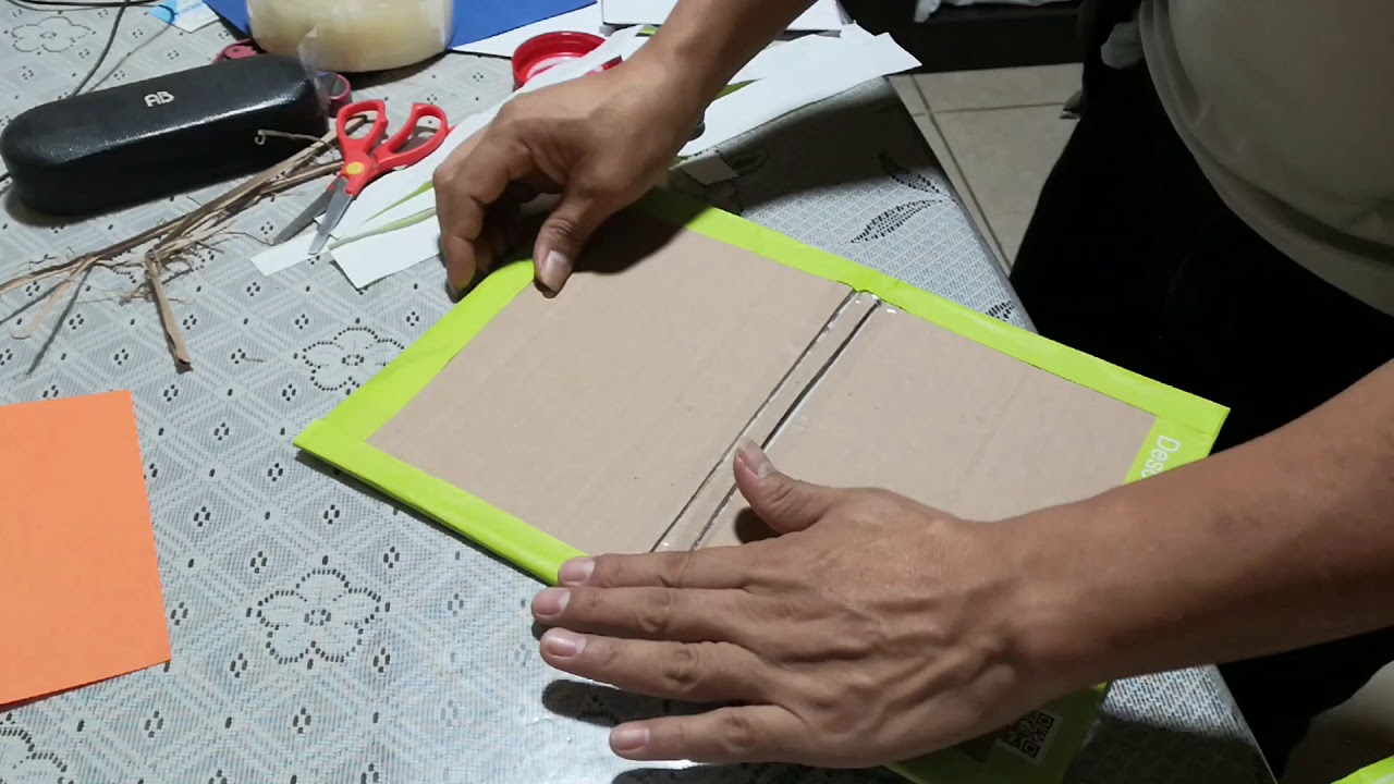 Arte y Cultura semana 31 1º-5º elaboración de una Bitácora